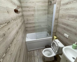 Номер стандарт семейный в Stay Way на Белорусской