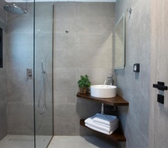 Вилла с 2 комнатами в SEASCAPE VILLAS VASSILIKI - Beachfront villas