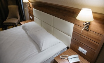 PREMIUM DOUBLE улучшенный двухместный номер 1 категории в Greenwich