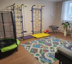 Коттедж стандарт в Гостевой дом