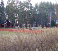 коттедж 7х7 : №7,8,10,12,19,20,21,22,23 в Green village