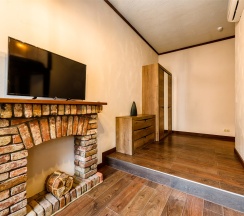 Лофт классик в Nevsky Loft Studio