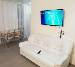 1-комнатные апартаменты улучшенные Right Room на Тульская д.6 2-комн 1 этаж в Квартирное бюро