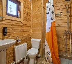 Номер стандарт в Белла