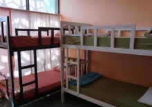 Номер Standard в OYO 730 Meedee Hostel