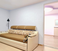 Двухкомнатный Четырёхместный Семейный номер  в Уральские самоцветы