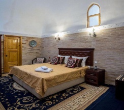 Двухместный номер Standard в Ориент Стар Хива