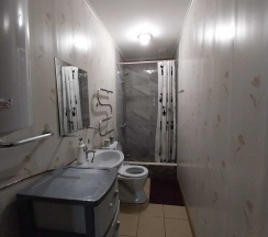 Стандартный  номер 1, 2 в Байкальская жемчужинка