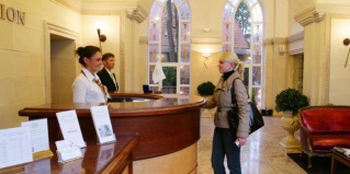 Светлогорск: Отель Royal falke resort