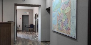 Архангельск: Мини-отель Отель на Воскресенской