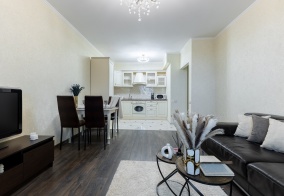 Апартаменты Апартаменты на Сибгата Хакима 52   в Казани