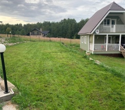 Дом с 2 спальнями в Dream house