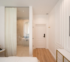 Комфорт в Suite hotel