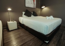 Трёхместный номер Standard в Fashen Poshtel