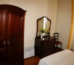 Люкс в Mana Guest House