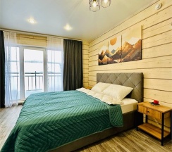 3х  мест. номер в Черногория на Родниковой