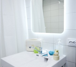 Октябрьская 2 в Nova Apartments