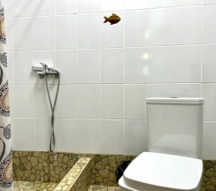 Четырёхместная комната в Сова от Травел Хотелс Антураж