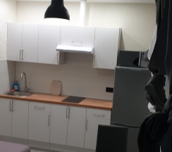 Апартаменты в Атмосфера-Нагорная