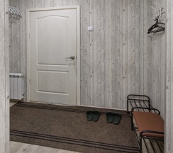 Квартира в Апартаменты на Краснознамённая ул., 171