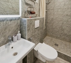 Коттедж Standard в Верхний дом