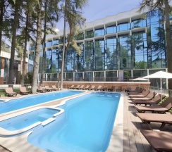 Квартира в Апартаменты на ул. Кирова, 95