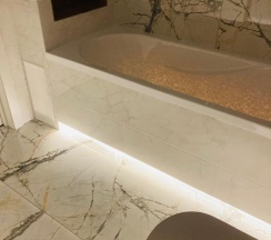 1-комнатные апартаменты, 33м² в Филин