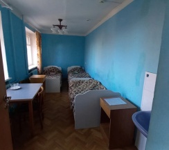 Трёхместный номер Economy в Карелия
