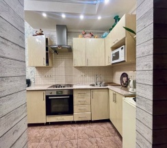 Квартира в Апартаменты на Горная ул., 15с, Геленджик, Краснодарский край, Россия, 353465