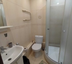 Семейный 4х местный номер в Кедр