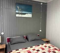 Стандарт лайт в Чегет