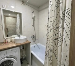 Апартаменты в Мебелированные комнаты Отель HOTEL OH SOVIET