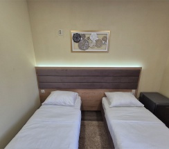 Стандартный №14 в Elhostel