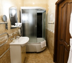 Люкс 402 в Никольский