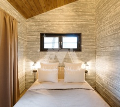 СОЛОМОН ( ДО 6 ГОСТЕЙ ) в Berloga Country Resort