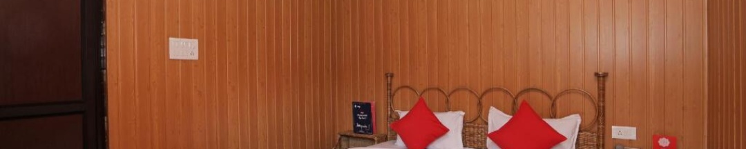 Номер Classic в OYO 12212 Crazy Door