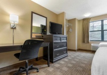 Четырёхместная студия в Extended Stay America Suites Austin Northwest Lakeline Mall