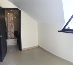 Двухместный номер Standard двуспальная кровать в Нина