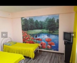 Номер Economy в Гостевой дом 8 Сестёр