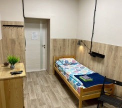 Улучшенный номер в Good night