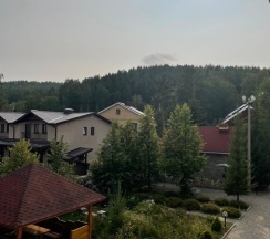 Номер Standard в Арслан