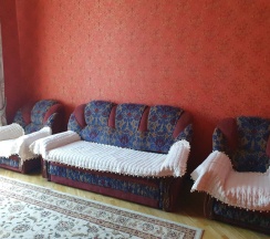 Люкс в Золотая империя