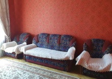 Люкс в Золотая империя