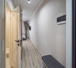 Апартамент ЖК "М1 Сколково"15065 в Апартаменты hotapart