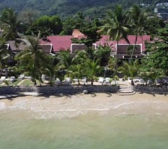 Двухместный номер Standard рядом с пляжем двуспальная кровать в Andaman Bangtao Bay Resort