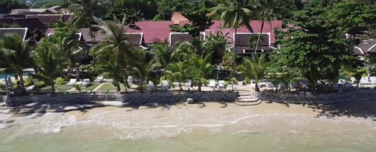 Двухместный номер Standard двуспальная кровать в Andaman Bangtao Bay Resort