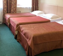 №4 этаж 2 в Piter-loft