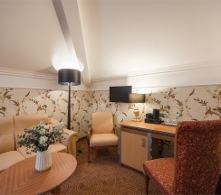 JuniorSuite в Двор Подзноева