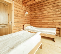 Дуплекс (Союз) в Emmaus Volga Club