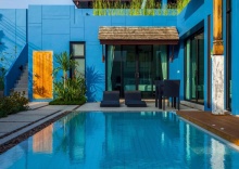 Вилла с 3 комнатами в Wings Phuket Villa by Two Villas Holiday